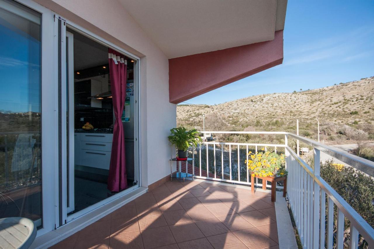 Apartman Sena Primosten Exterior photo