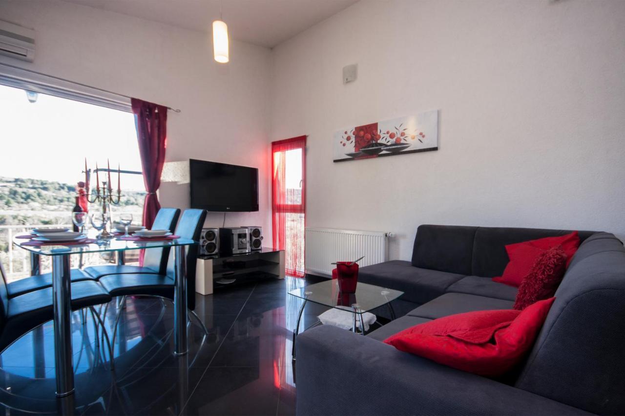 Apartman Sena Primosten Exterior photo